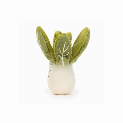 Jellycat Vivacious Vegetable Bok Choy | ZMEV-47608